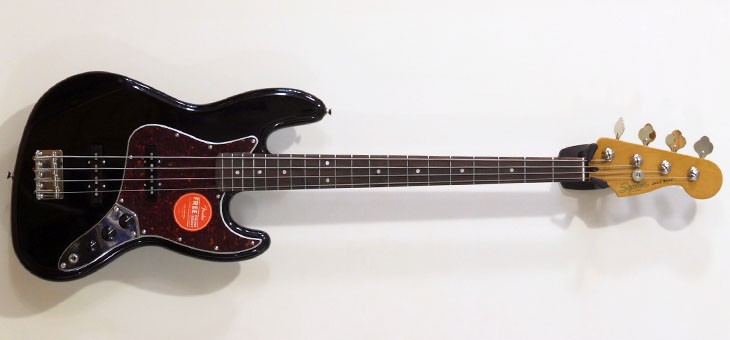 Fender - Squier CV 60-s Jazz